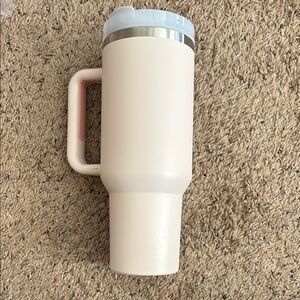 Travel Mug with Handle